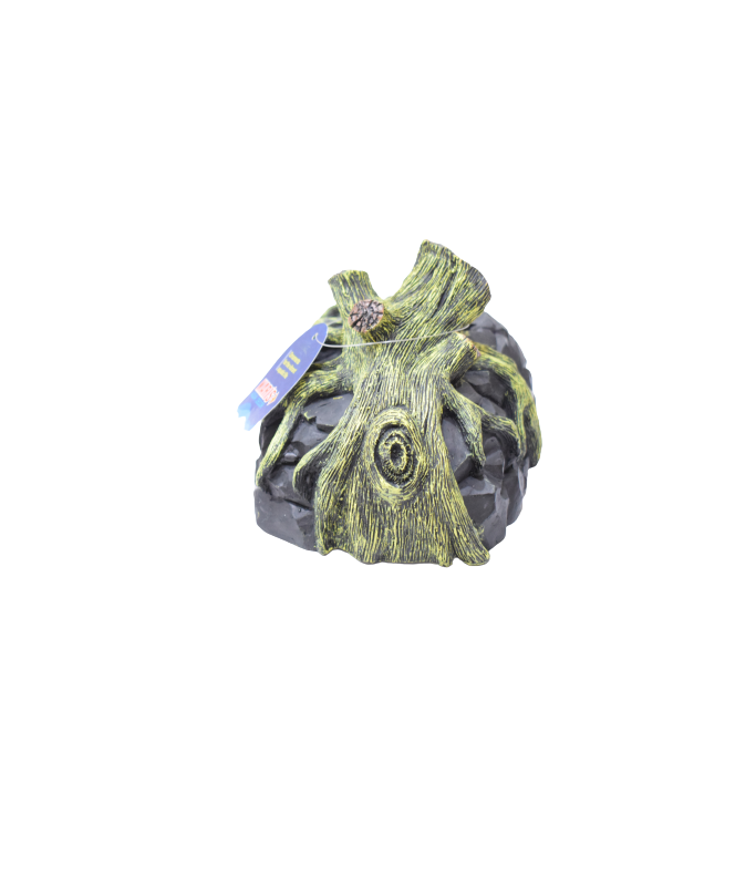 Karis Aquarium Decoration - KS-90042 - 15X13X12 cm