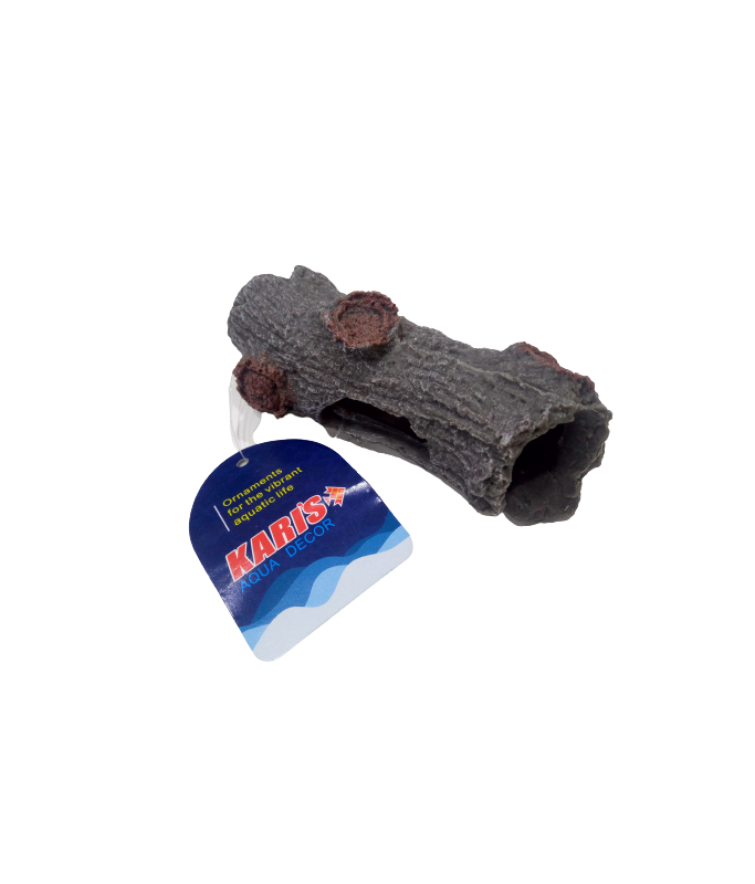 Karis Aquarium Decoration - KS-90049 - 12X5X4 cm