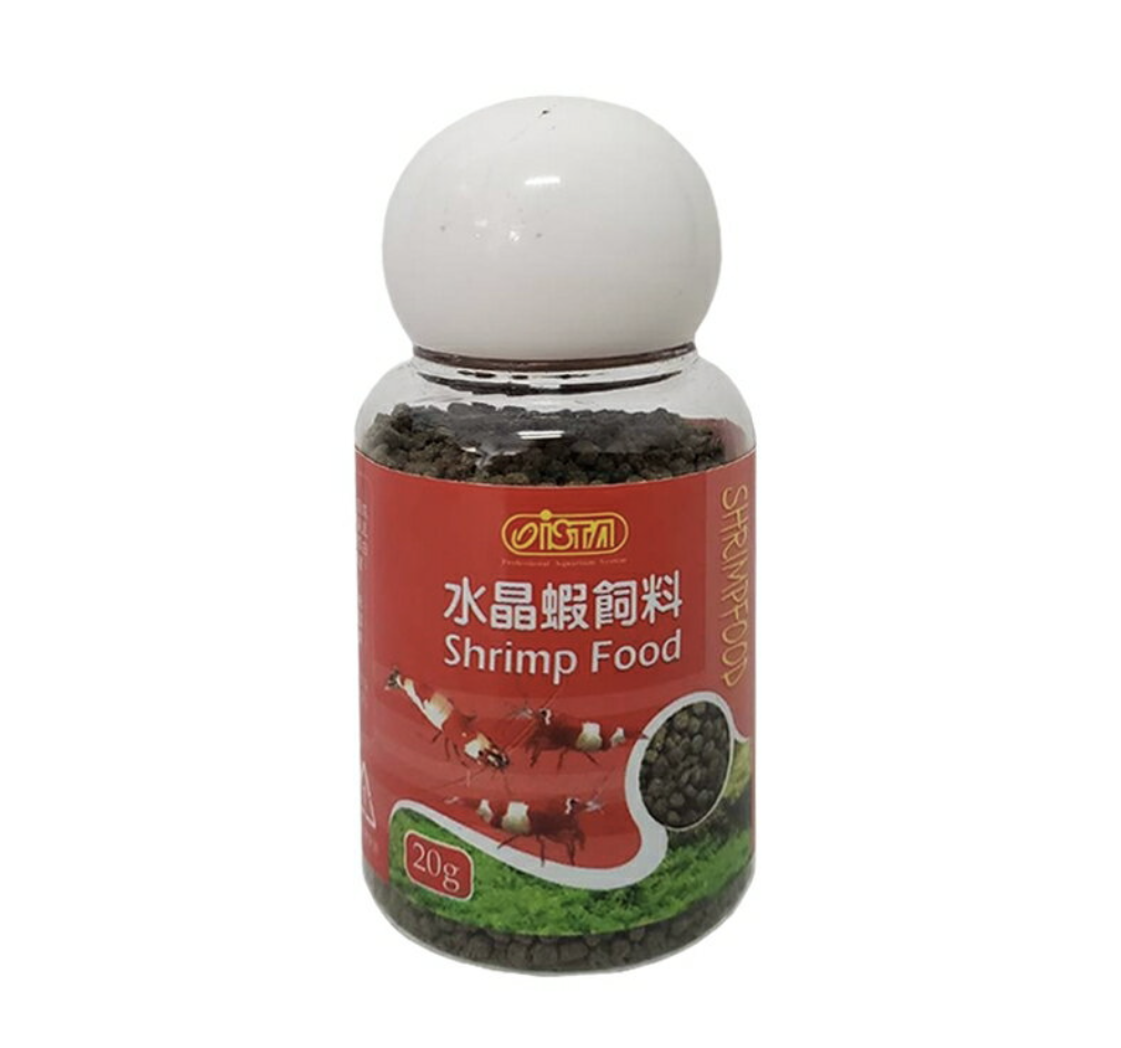 Shrimp Food (20G)
