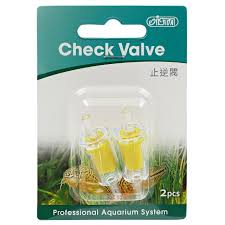 ISTA CO2 Check Valve (2Pcs)