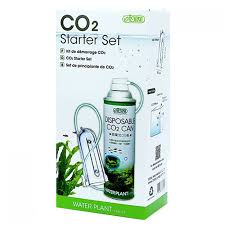 ISTA CO2 Starter Set