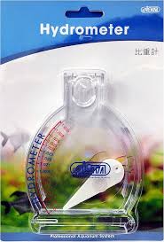 ISTA Hydrometer
