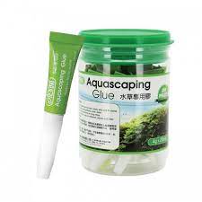 Aquascaping Instant Glue 25 Pcs
