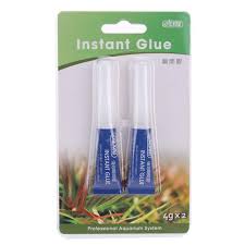 ISTA Instant Glue 2 Pcs