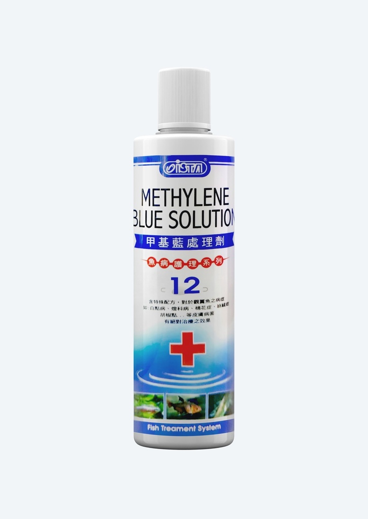 Methylene Blue Solution 250Ml