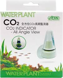 ISTA CO2 Indicator