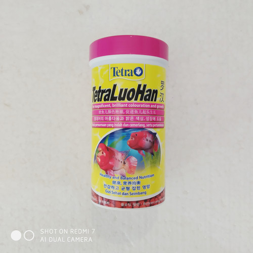 Tetra Louhan 250Ml