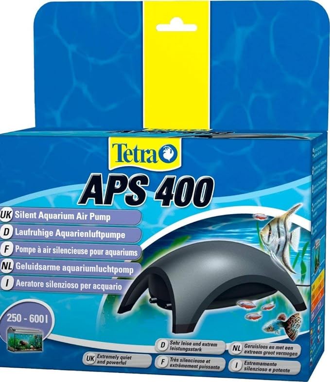 Tetratec APS 400 Air Pump