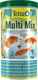 Tetra Pond Multi Mix 1L