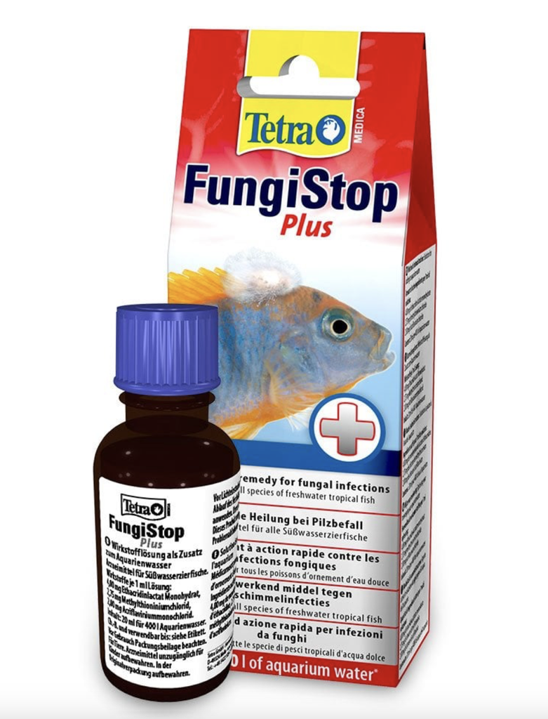 Tetra Medica Fungistop Plus 20Ml