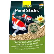 Tetra Pond Sticks 15L
