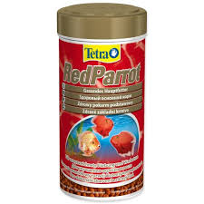 Tetra Redparrot 250Ml