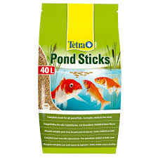 Tetra Pond Sticks 25L