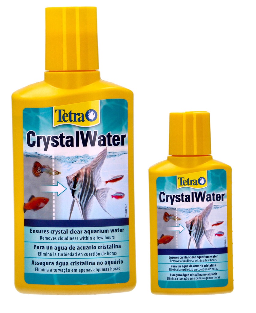 Tetra Crystalwater 100 ml