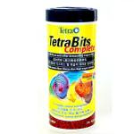 Tetra Bits Complete Pellets 300Ml