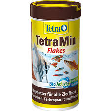 Tetramin Flakes 500Ml