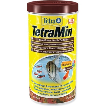 Tetramin Flakes 1L
