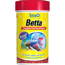 Tetra Betta 100Ml