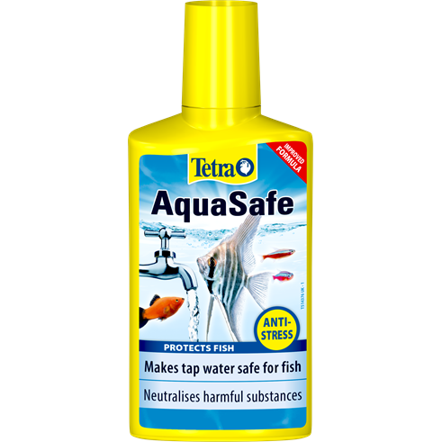 Tetra Aquasafe 50 ml