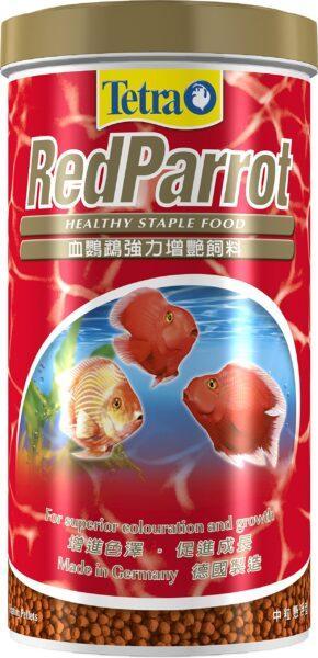 Tetra Redparrot 1L