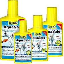 Tetra Aquasafe 250 ml