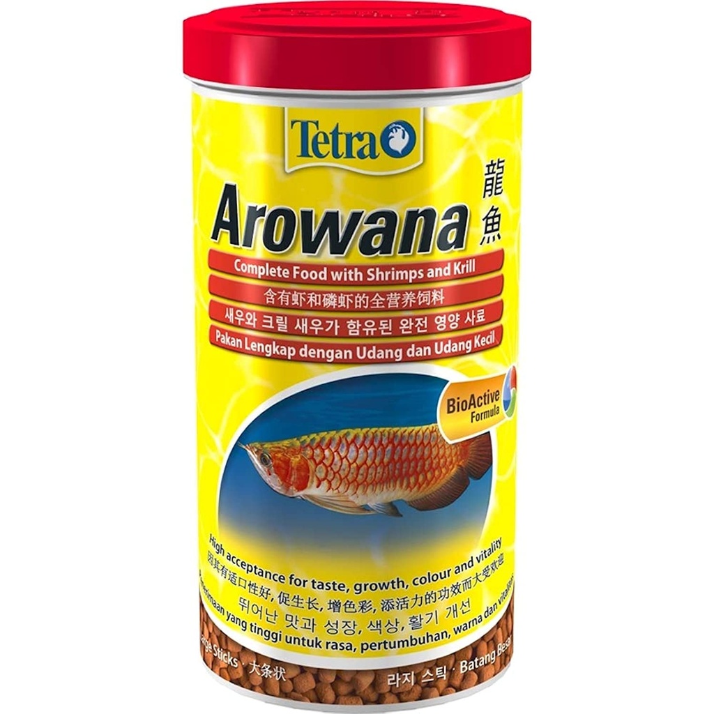 Tetra Arowana 1L