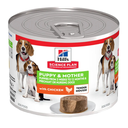 Hill's Science Plan Puppy & Mother Mousse - 200 g