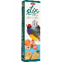 Padovan Stix Energy Cocorite and Esotici (Budgies/small exotic birds) - 80 g