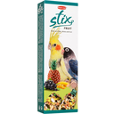 Padovan Stix Fruit Parrocchetti (Cockatiel/Love Bird) - 100 g
