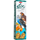 Padovan Stix Sweet Parakeets And Exotic - 80g
