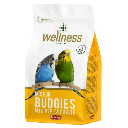 Padovan Wellness Budgies 1kg