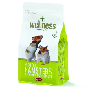 Padovan Wellness Hamster - 1 kg