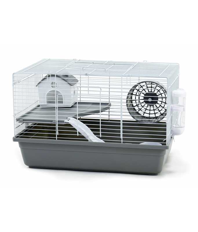 Dayang Hamster Cage (BC-H4701) 48 x 32 × 30.6 cm