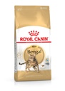 Feline Breed Nutrition Bengal Adult 2KG