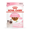 Feline Health Nutrition Kitten Gravy 85g (WET FOOD - Pouch)