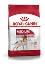 Size Health Nutrition Medium Adult 1KG
