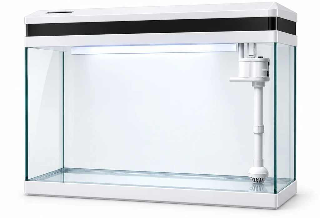 Sunsun HNE Series Aquarium Set HNE480