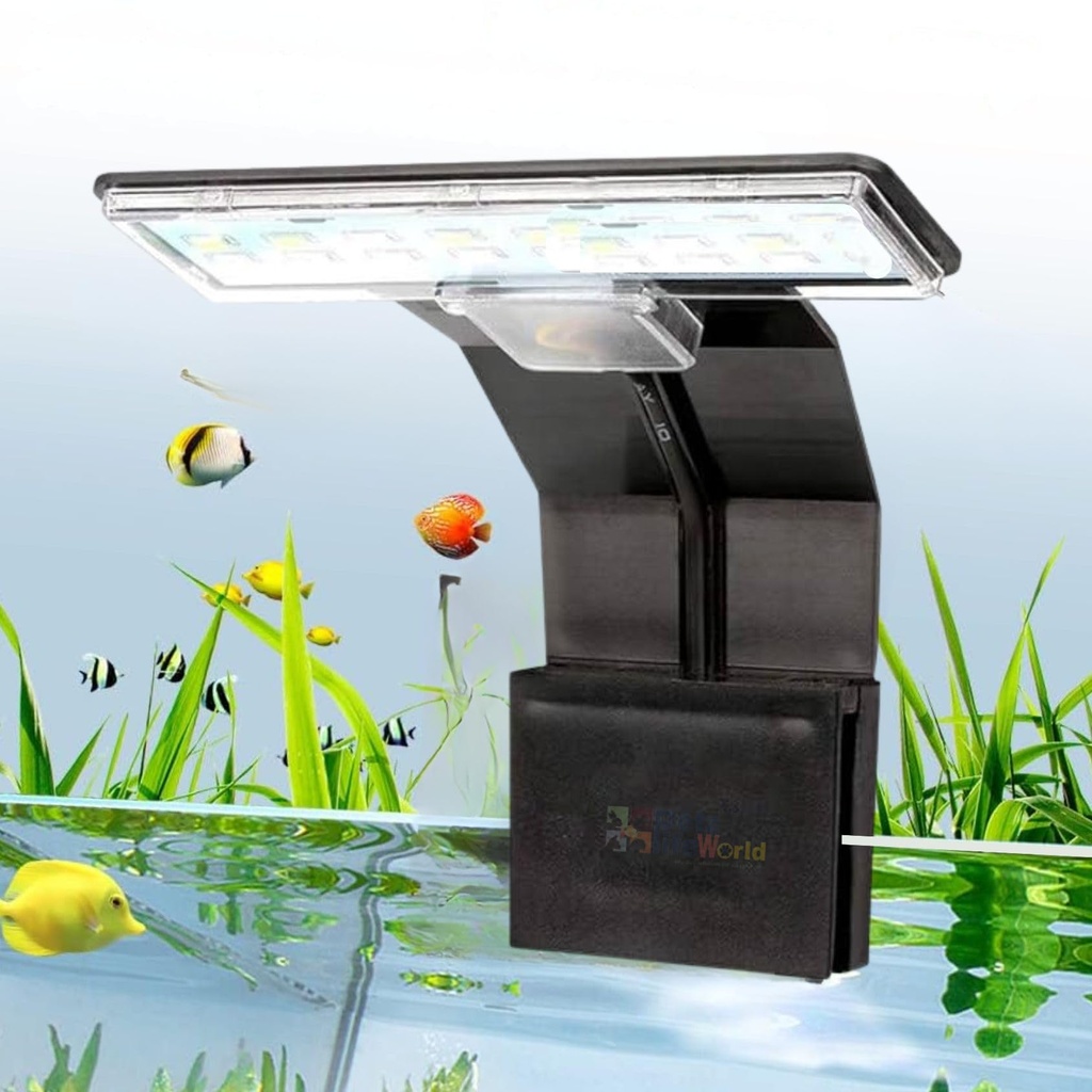 LED Clip Light M180