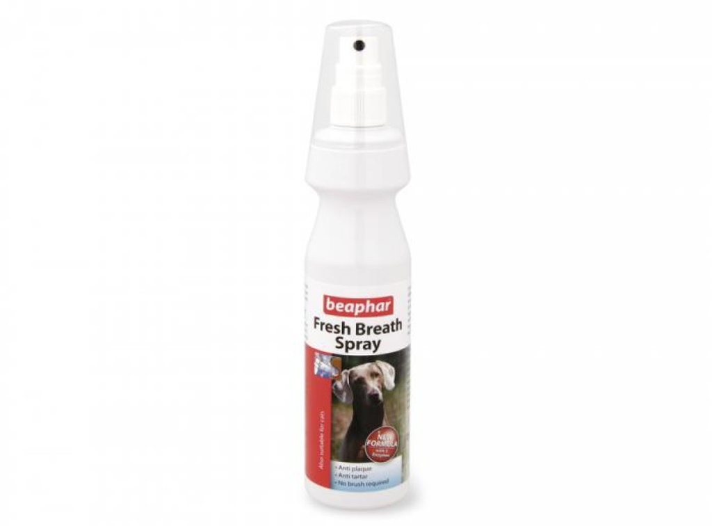 Fresh Breath Spray - 150 ml