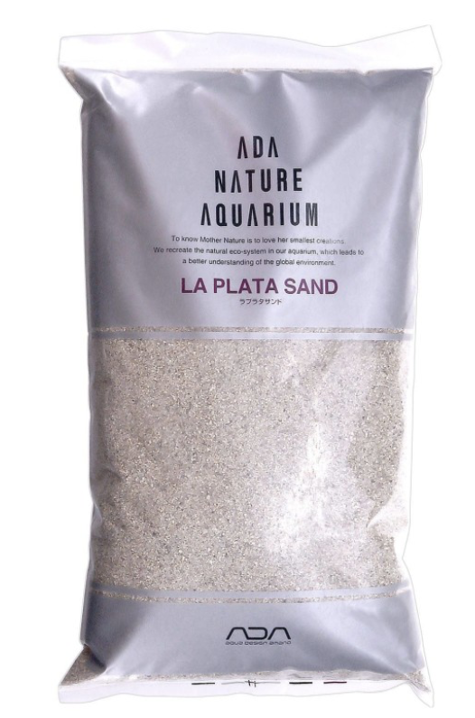 La Plata Cosmetic Sand 2 KG