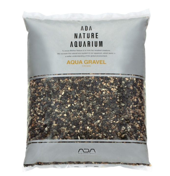 ADA Aqua Gravel 2 kg