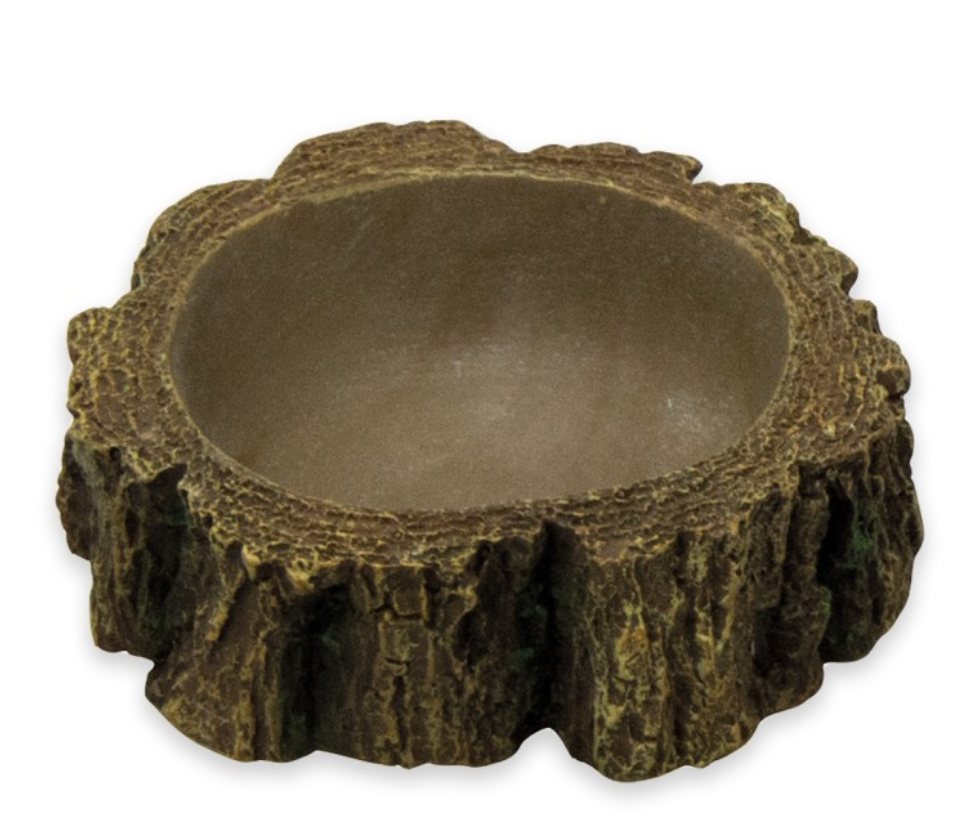 Drinking bowl Bark 1