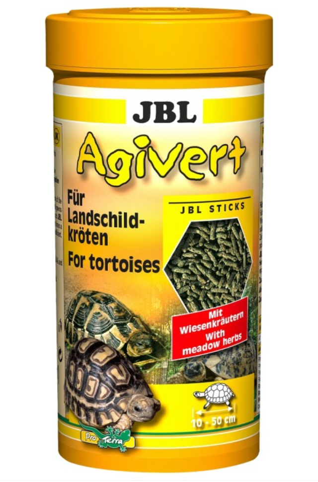 JBL Agivert 250 ml