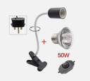 Reptile Lamp DL-W04 DL04