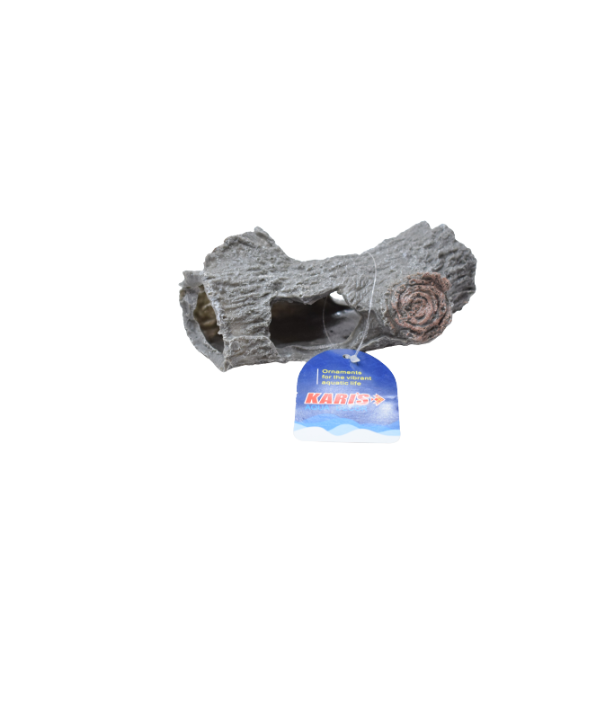 Karis Aquarium Decoration - KS-90050 - 14X8X5 cm