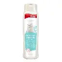 Bioline White Coat Shampoo For Cat - 200 ml