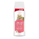 Bioline Long Hair Shampoo Cat - 250 ml