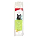 Bioline Insect Repellant Shampoo for Cats - 200 ml