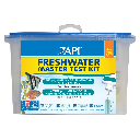 API Freshwater Aquarium Master Test Kit, 800 count