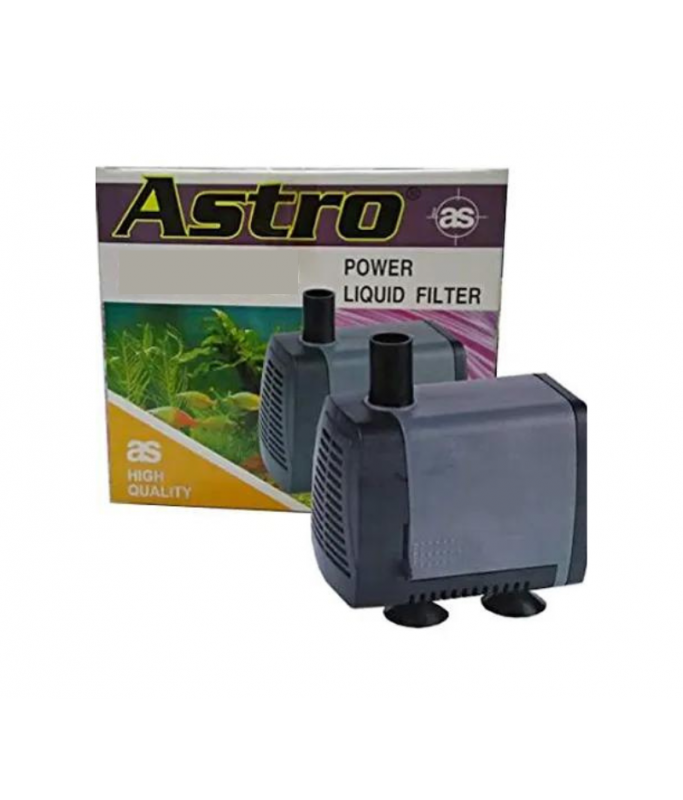 Astro Power Head AS-6000 
